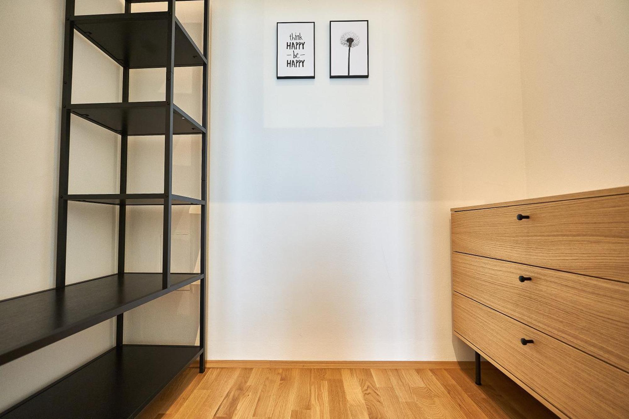 Trendy Apartment Zentral Gelegen Vídeň Exteriér fotografie