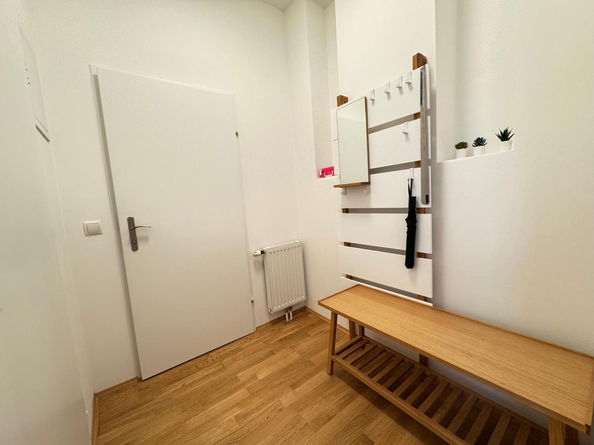 Trendy Apartment Zentral Gelegen Vídeň Exteriér fotografie